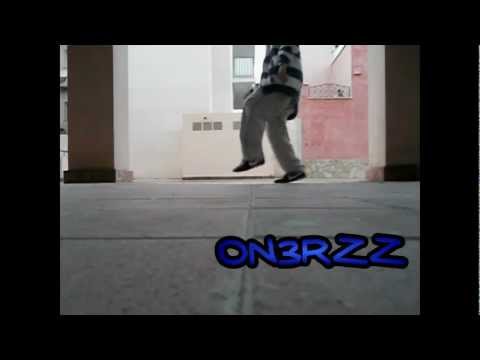 C-WALK on3rZz - Magic Trick [KD&JP]