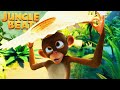Lost and Found | Jungle Beat: Munki & Trunk | Kids Cartoon 2024
