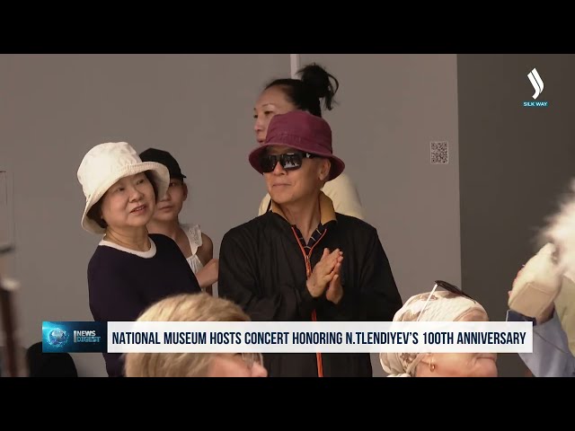 Домбыра – қазақ халқының рухы