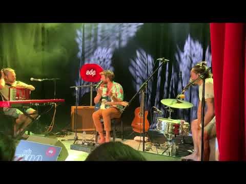 Tiago Nacarato | Só Me Apetece Dançar - NOS Alive’19