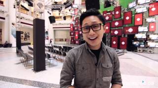 Searchlight Spotlight with Gunnarolla | The hunt for Canada's best new artist | Episode 1