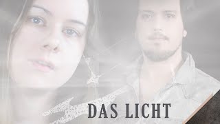 &quot;Das Licht&quot; | Northpolyptica | Album: Seelenfrieden | Offizielles Lyric-Video