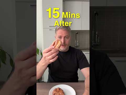 Supplements and my blood sugar.