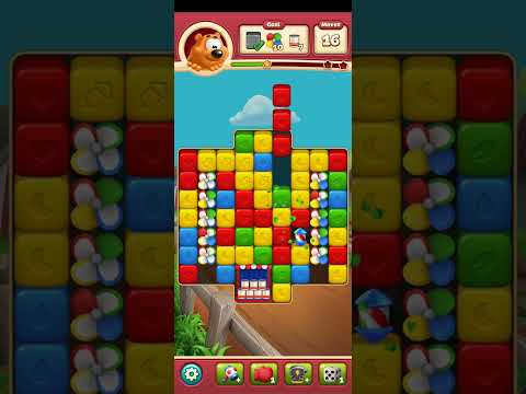 Toy blast level 3514