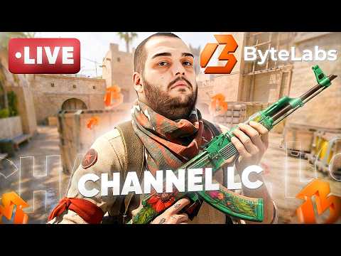 👑CS2 FACEIT ავდივარ 3000 ელოზე დღეს სტრიმზე !!!👑გამოვიძინე გაგრძელების დროა