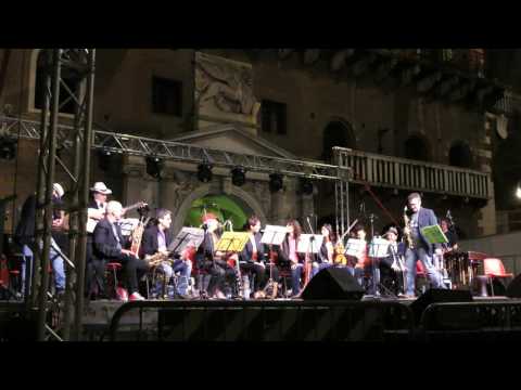 dismappa Verona - Concerto Mosaika