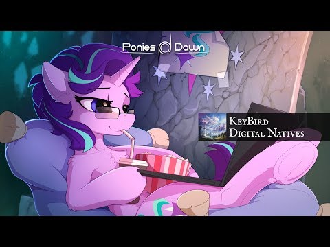 Video thumbnail for Digital Natives