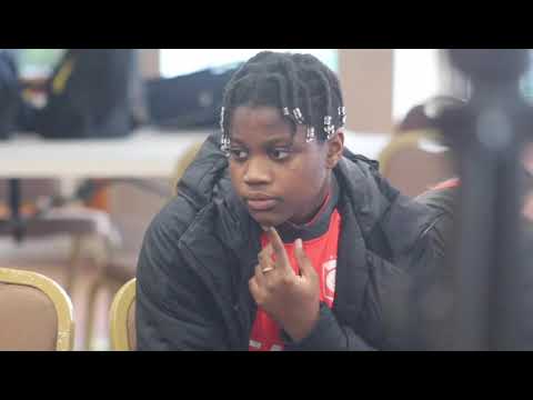 Rugby Borough Women & Girls - New education academy program for girls