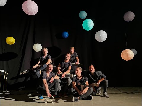 Karol Duchoň - Tancujem s tebou rád (All-Stars Band Cover)