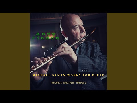 The Garden Is Becoming a Robe Room (From "The Draughtsman's Contract")