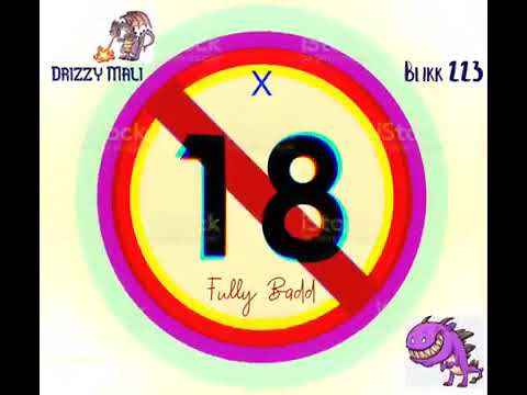 Drizzy X Blikk - Fully Bad (Dem Dead riddim)