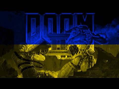 Custom WAD Showcase: One Humanity