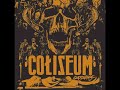 Coliseum -Goddamage- [ deluxe reissue]