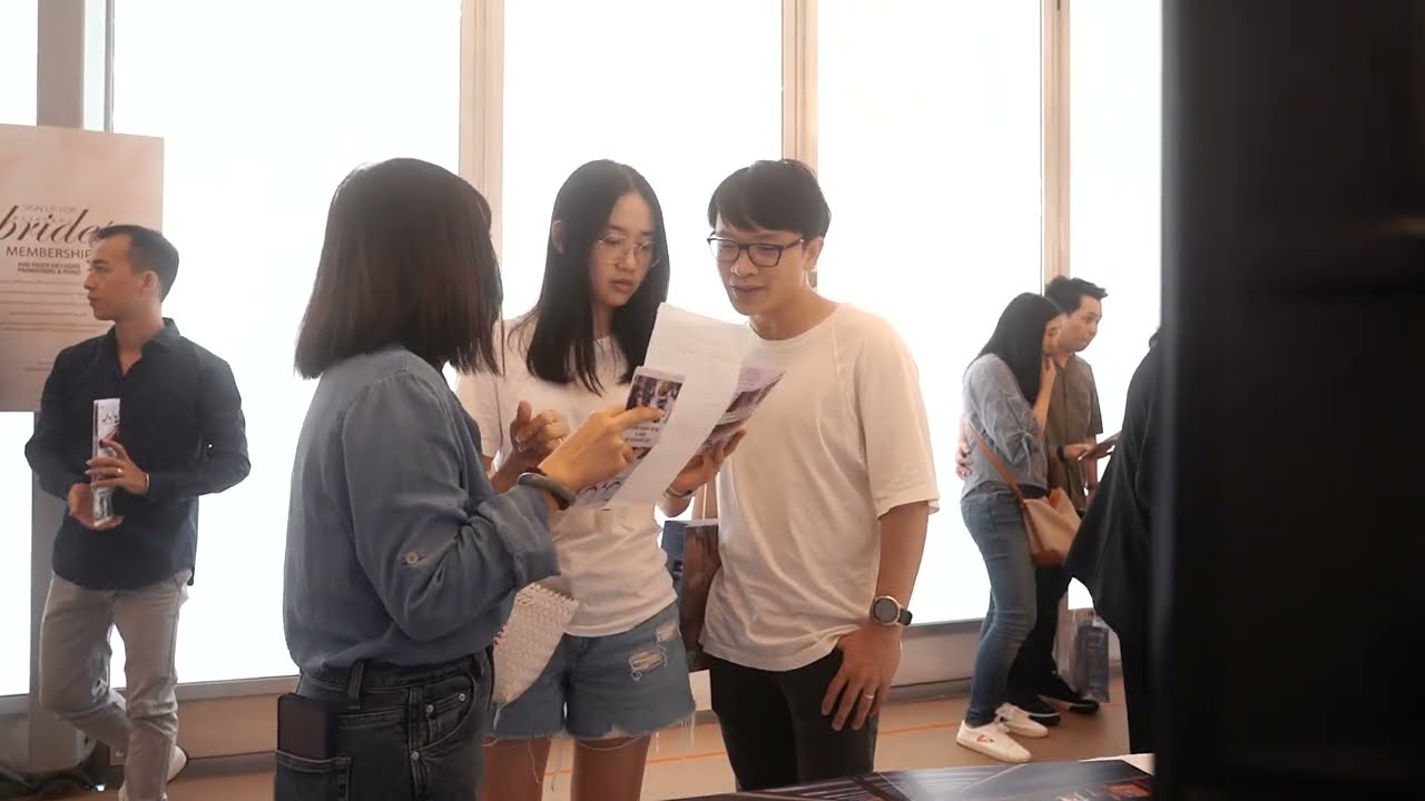 Blissful Romance - 2022 October BOWS