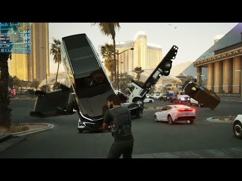 MindsEye Launch is an Absolute Disaster