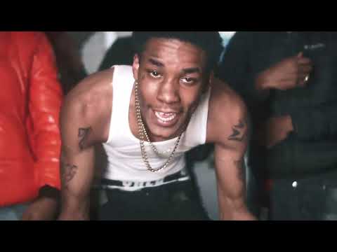 SN9 X KANE GWALA - "KNOCKDOWN"