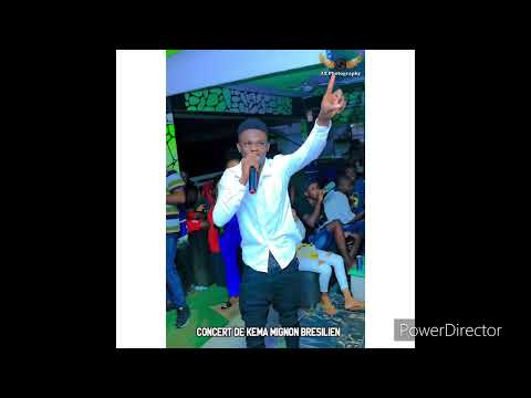 Kolobatchi Bébé Tampon Feat Anaconda 512 et Kero Avatar - TOUT CE QUE DIEU FAIS EST BON