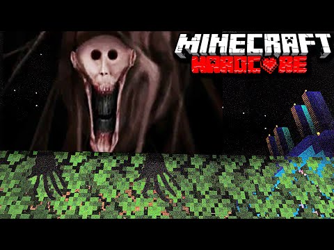 Minecraft's NEW DISTURBING Horror Mod.. Father Fester