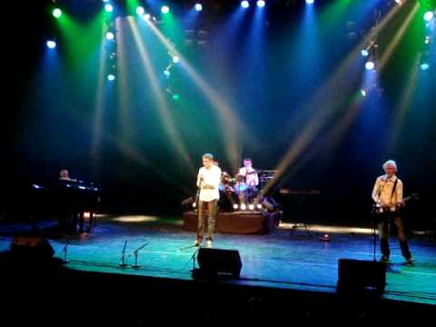 Grote Avond CGBN 2010 Mike, Klaas, Jornt, Jochem - Als het vuur gedoofd is