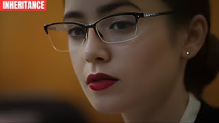 Inheritance 2023 Film Explained in English | Movie Recap