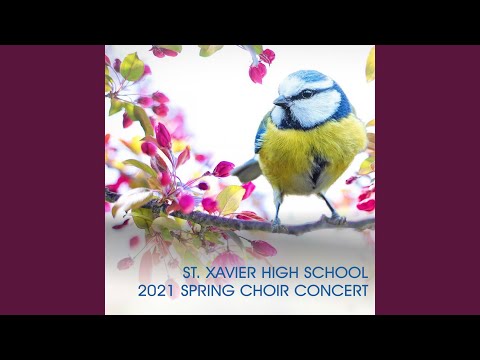 Heavenly Home (Three American Songs) (arr. S Kirchner) : I. Unclouded Day (Live)