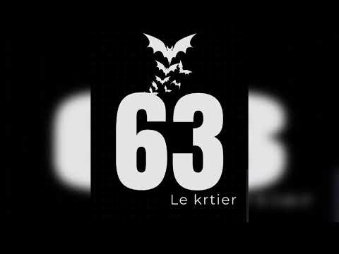 sale (zecus feat s'bak crimi, Djay nova) 63 le krtier