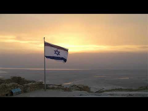 Am Yisrael Chai. Song by Rabbi Shlomo Carlebach.