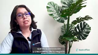 Módulo Back Office Beneficios