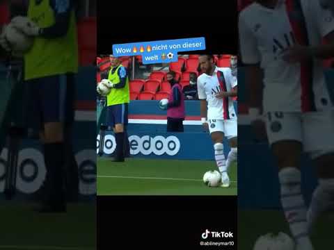 Neymar the best player Football of world’s