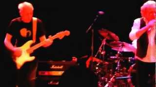 Shame the Devil ~ LIVE ~ Robin Trower ~ Chicago House of Blues May 27, &#39;11