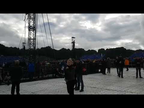 kurz mal reingeschaut - Stones in hh