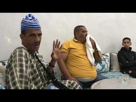 لعضام أنخنوخ طلعوها قشابة على نيبا (لخر) 😂 - Simo Daher