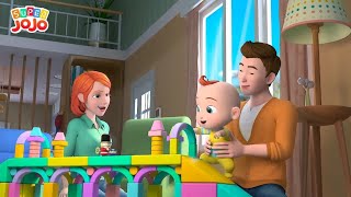 Download lagu Kartun Anak Super Jojo || Bayi Jojo Sedang Menangis || Bahasa Indonesia mp3 Download lagu Kartun Anak Super Jojo || Bayi Jojo Sedang Menangis || Bahasa Indonesia mp3