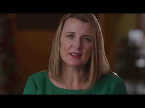 Sacredness in Thin Places