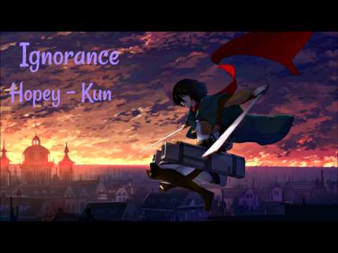 Nightcore Ignorance