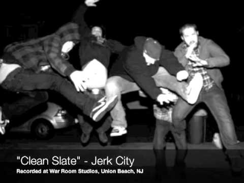 Jerk City