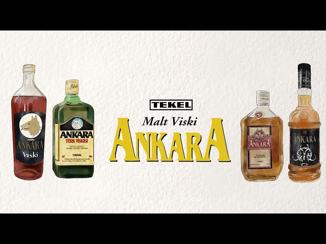 הגיית וידאו של viski בשנת טורקית