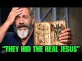 Mel Gibson The Ethiopian Bible Describes Jesus In Incredible Detail And It S Not What You Think