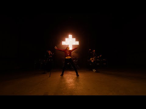 Extreme - "Rise" (Official Video)