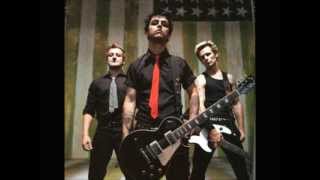 Green Day, Oasis, Travis, Aerosmith ft. Eminem - Boulevard Of Broken Dreams (Mashup)