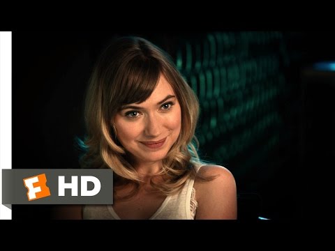 She's Funny That Way (2014) - You Changed My Life Scene (10/10) | Movieclips