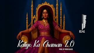 Download lagu Kaliyo Ka Chaman 2.0 (Remix) | Audio Without Rap | Prod. By Rosh Blazze | Bollywood Classics (2025) mp3 Download lagu Kaliyo Ka Chaman 2.0 (Remix) | Audio Without Rap | Prod. By Rosh Blazze | Bollywood Classics (2025) mp3