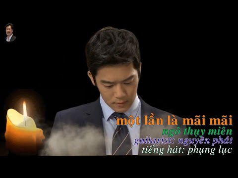 Thể hiện bởi Lục Phụng