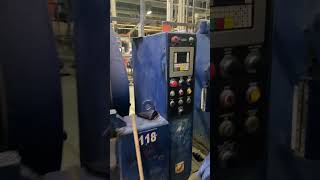 Ellis Z145 end&uuml;striyel &ccedil;amaşır makinesi | G&ouml;r&uuml;nt&uuml; 5 - Machineryline