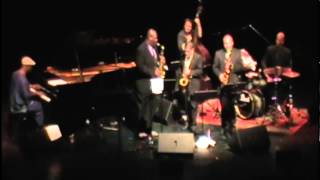 A Tribute to Charlie Parker Wessell Anderson/Robert Anchipolovsky/Rosario Giuliani (Full Concert)
