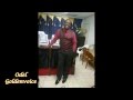 Odel Goldenvoice Blessed Assurance Hymn