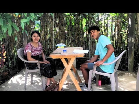 Guatemala: Spanish Language Intensive (Summer) Video Gallery'