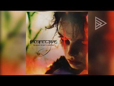 Prospective - The Weight Of What I've Become (Full Album 2025) 