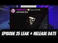Skibidi multiverse 25 leak by @noskillclutch + Release date!