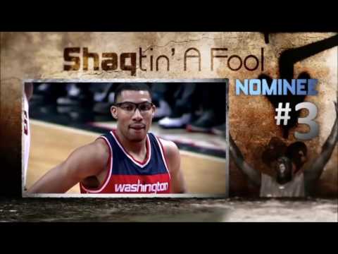 Funniest Shaqtin' A Fool Moments Of All Time